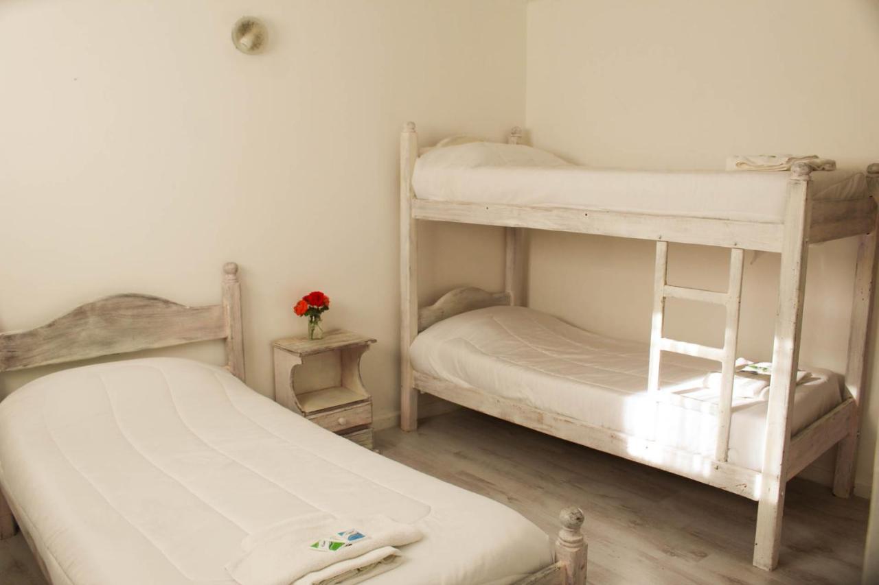 Hotel Vintage à Puerto Madryn Extérieur photo