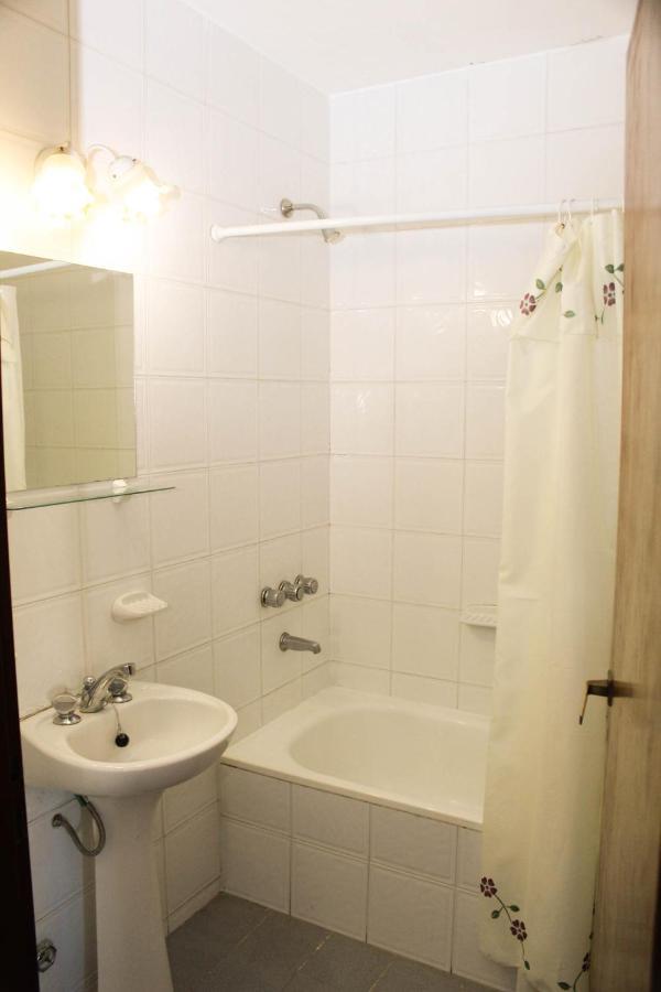 Hotel Vintage à Puerto Madryn Extérieur photo